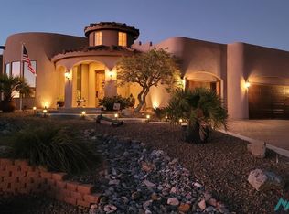 125 Mesa Grande Rd, Elephant Butte, NM 87935