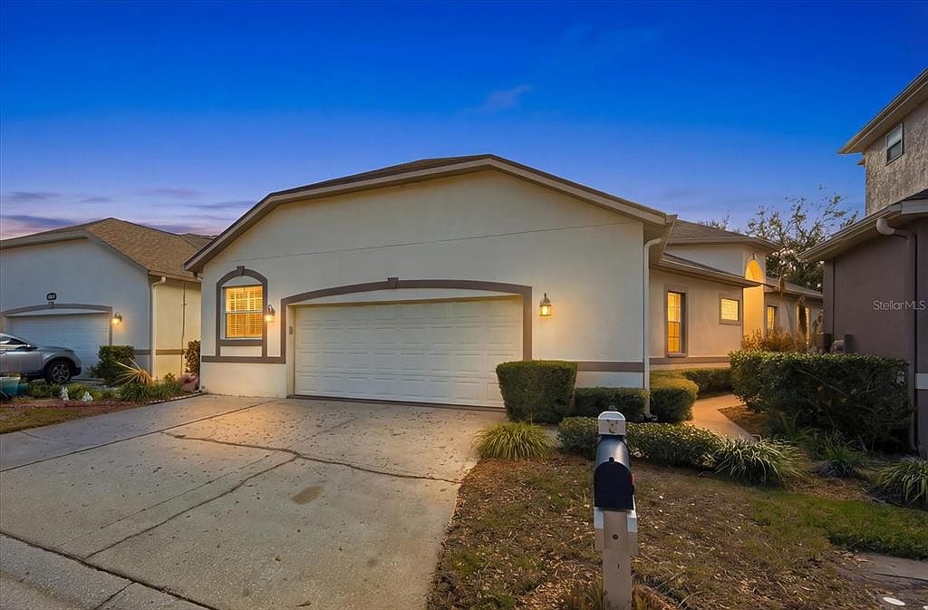 5202 Fairway One Dr