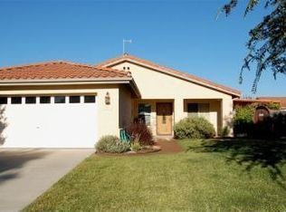 853 Vintage Way, Los Alamos, CA 93440