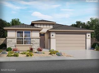 10373 E Silver Fox Dr, Tucson, AZ 85748