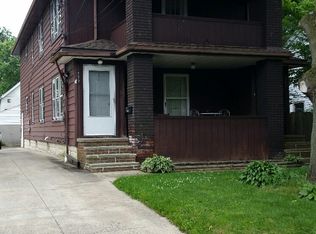 551 Patterson Ave #DOWN, Akron, OH 44310