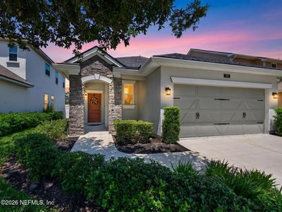 73 FOREST EDGE Drive, Saint Johns, FL, 32259