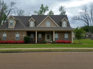 726 18th St N, Bessemer, AL 35020