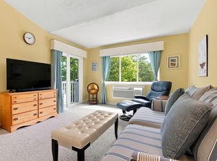 62 Fletcher Lane #A, Brewster, MA 02631