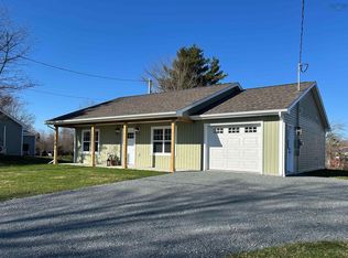 47 Carter Rd, Brookfield, NS B0N 1C0