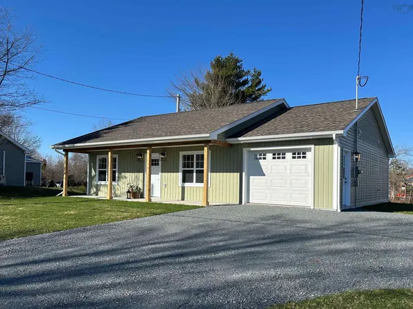 47 Carter Rd, Brookfield, NS B0N 1C0