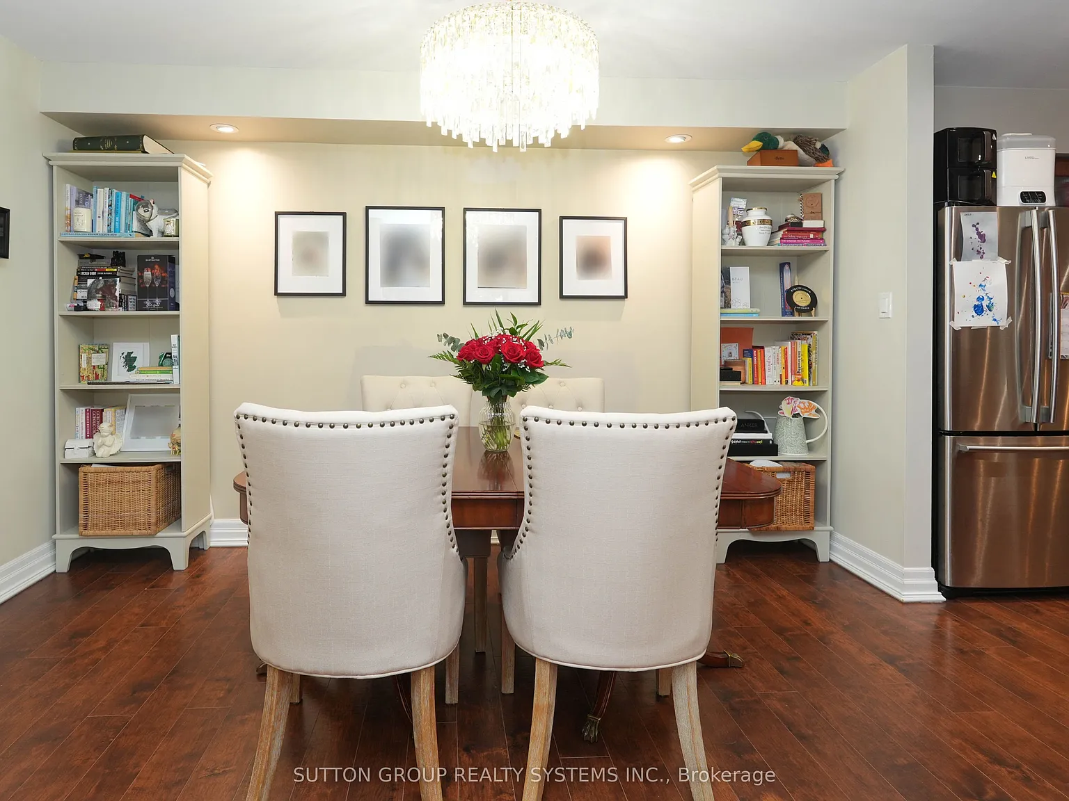 2 bed, $2,900 — Photo 4