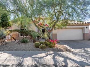7639 E Overlook Dr, Scottsdale, AZ 85255