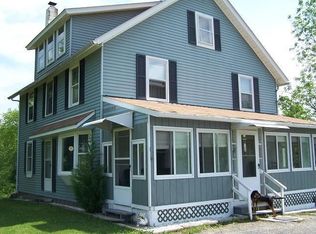 495 Sand Hill Rd, Gardiner, NY 12525