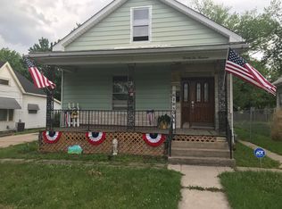 2619 Brown St, Alton, IL 62002