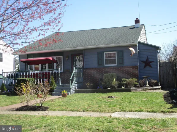 114 3rd St, Brooklawn, NJ 08030