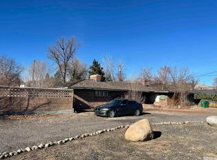 1001 Keele Dr, Reno, NV 89509