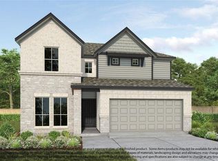 2615 Rusty Carabeen Ct, Katy, TX 77493
