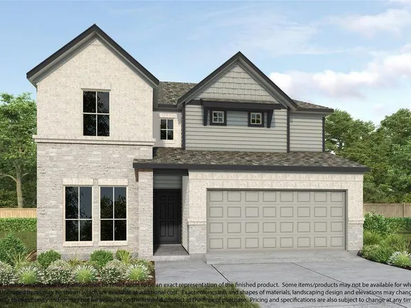 2615 Rusty Carabeen Ct, Katy, TX 77493