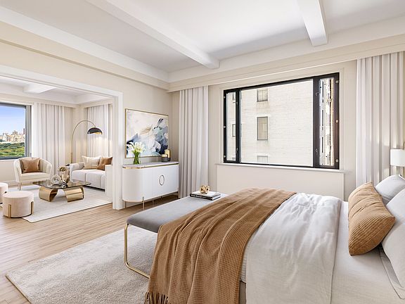 2nd image of 160 Central Park S #2716