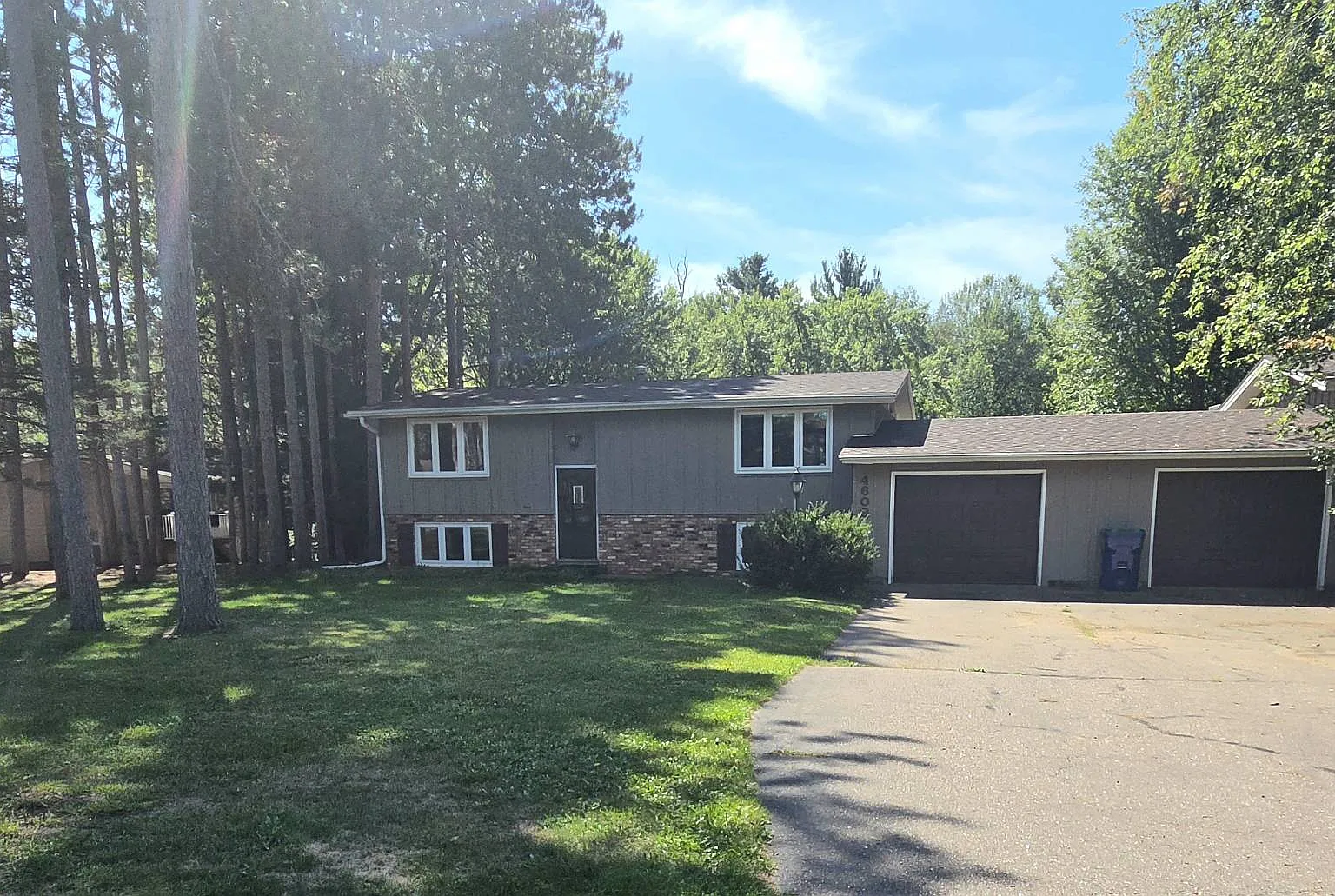 4609 Stettin Drive - 1 — Photo 1