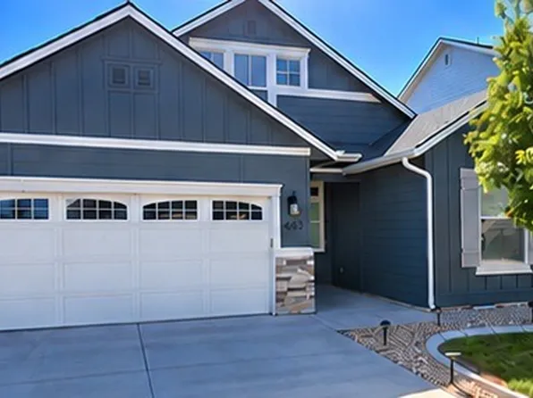 4365 W Silver Riv, Meridian, ID