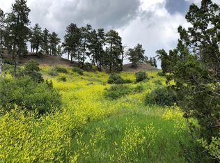 3227 McMasters Rd, Billings, MT 59101