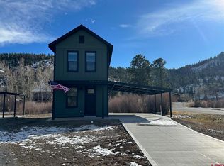 113 Buffalo Court, South Fork, CO 81154