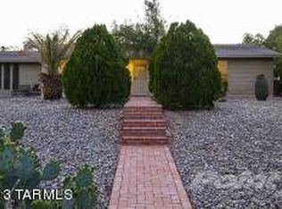 2111 N Colter Dr, Tucson, AZ 85715