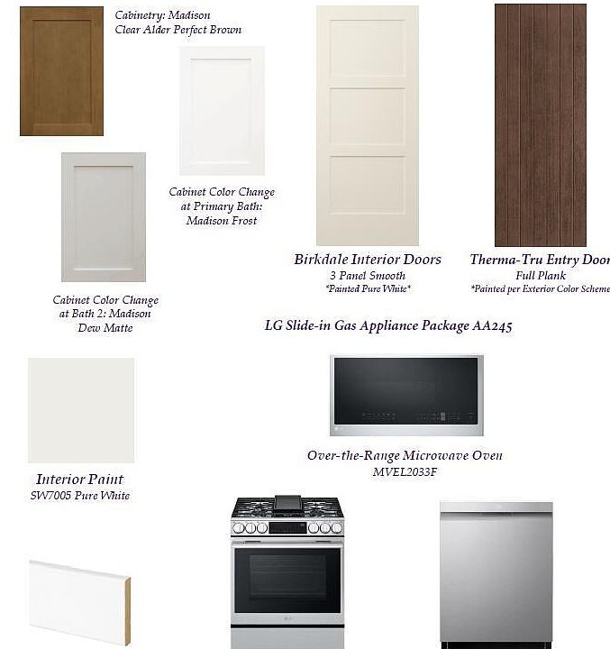 2nd image of 61762 E Towhee Rd