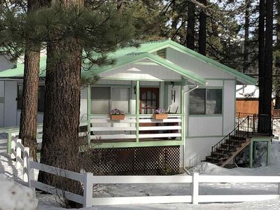 217 W Plumas Ave, Portola, CA, 96122