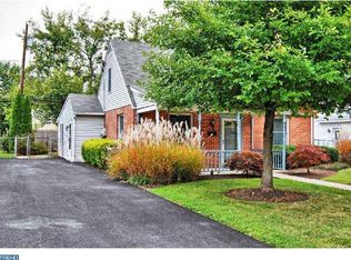 2013 Clearview Ave, Norristown, PA 19403