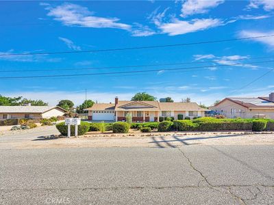 17410 Redbud St, Hesperia, CA, 92345