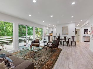 167 Ramona Rd, Portola Valley, CA 94028