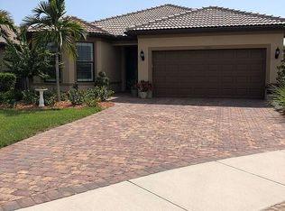 13351 Pacchio St, Venice, FL 34293