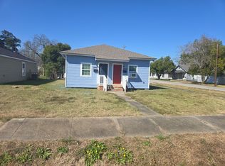 1947-1949 8th St, Pt Arthur, TX 77640