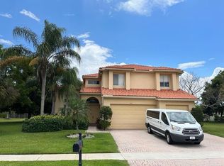 11162 Regatta Ln, Wellington, FL 33449