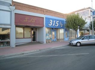 315 Center St, Taft, CA 93268