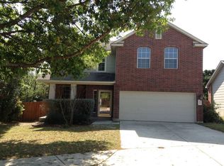 10 Standwood, San Antonio, TX 78254
