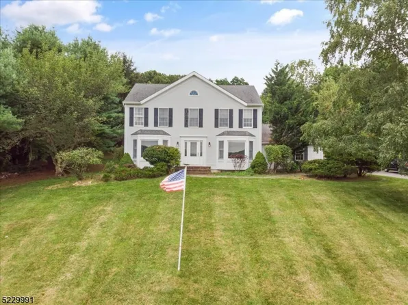 9 Mountain Ridge Rd, Washington Twp., NJ 07863
