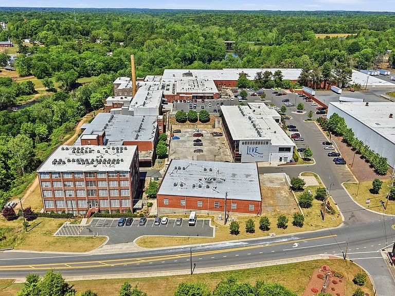 Lofts on Haw River — Photo 23