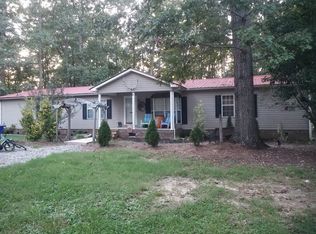 7326 Eliza Ln, Mebane, NC 27302