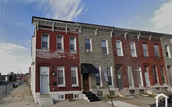 1747 E Federal St