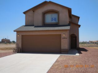 15970 S Elizabeth Pl, Arizona City, AZ 85123