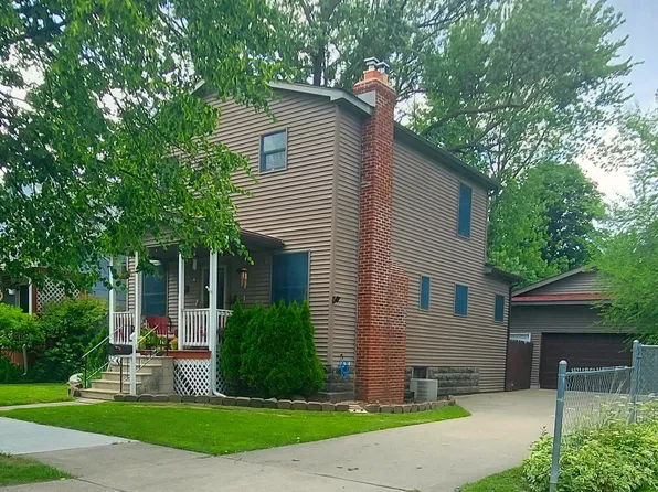 1517 11th St, Bay City, MI 48708