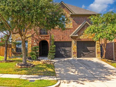 2108 Presidio Cir, Euless, TX, 76040
