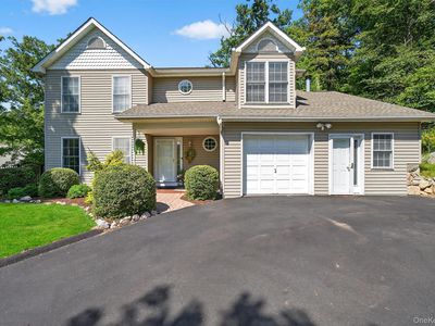 22 Fawnwood Lane, Fort Montgomery, NY, 10922
