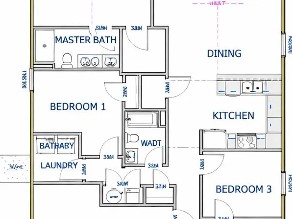2102 S Colt Pl, Haysville, KS 67060