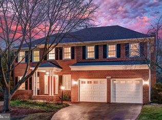 20763 Spiceberry Ct, Ashburn, VA