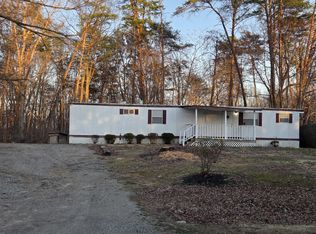 2412 State Highway 65, Reidsville, NC 27320