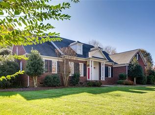 7011 Valley View Ct, Matthews, NC 28104