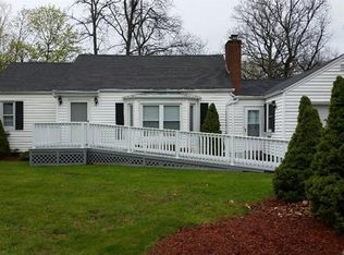 66 Westerly Ter, Meriden, CT 06451