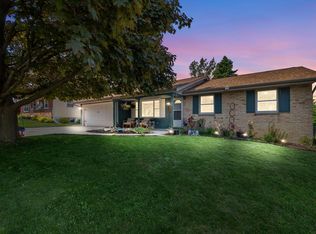 1234 Jefferson St, West Bend, WI 53090