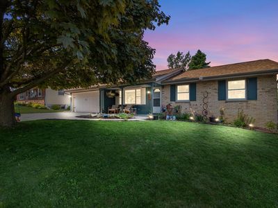 1234 Jefferson STREET, West Bend, WI, 53090