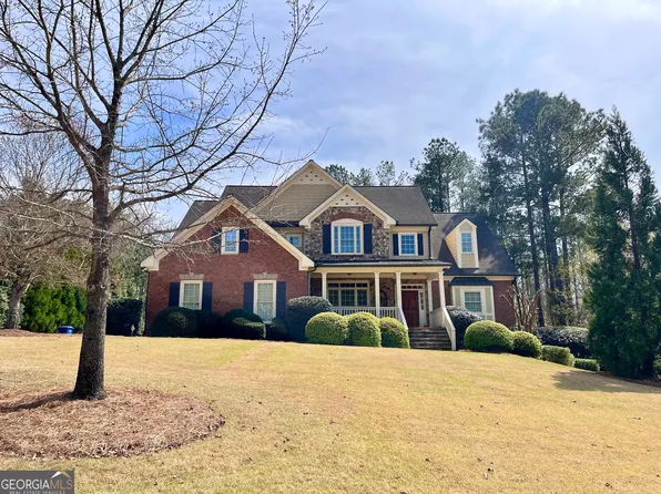 1633 Boulder Ridge Ln, Bishop, GA 30621